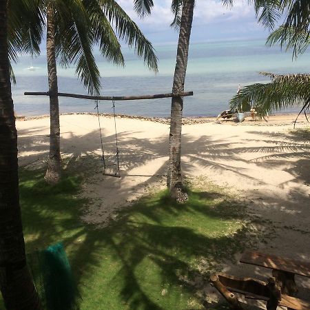 We Call It Rainbow Paradise Hotel Daanbantayan Buitenkant foto