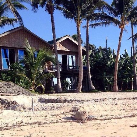 We Call It Rainbow Paradise Hotel Daanbantayan Buitenkant foto