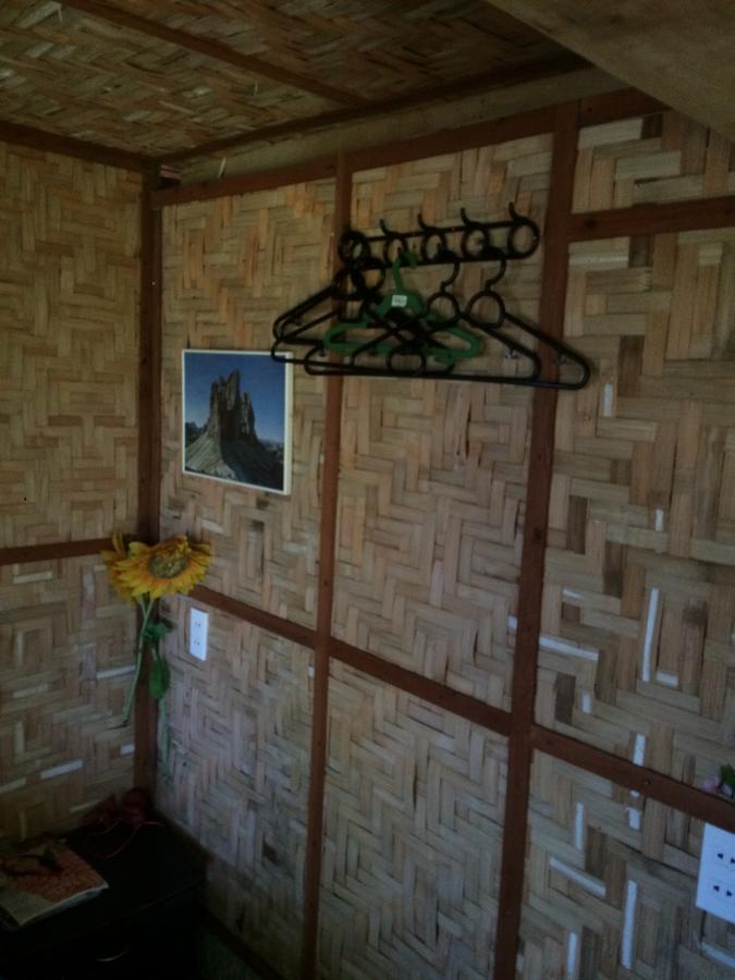 We Call It Rainbow Paradise Hotel Daanbantayan Buitenkant foto