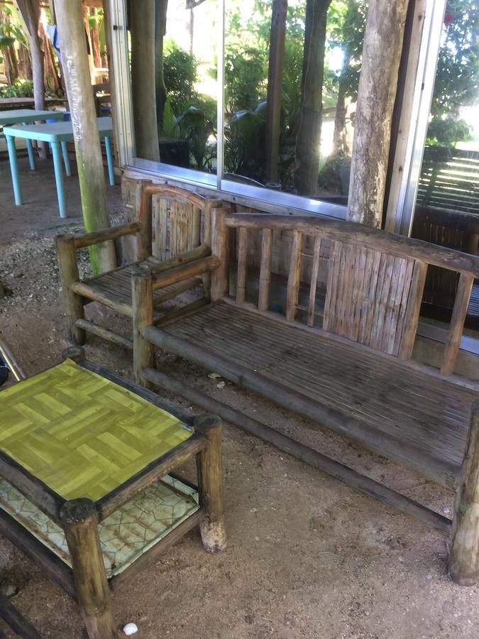 We Call It Rainbow Paradise Hotel Daanbantayan Buitenkant foto