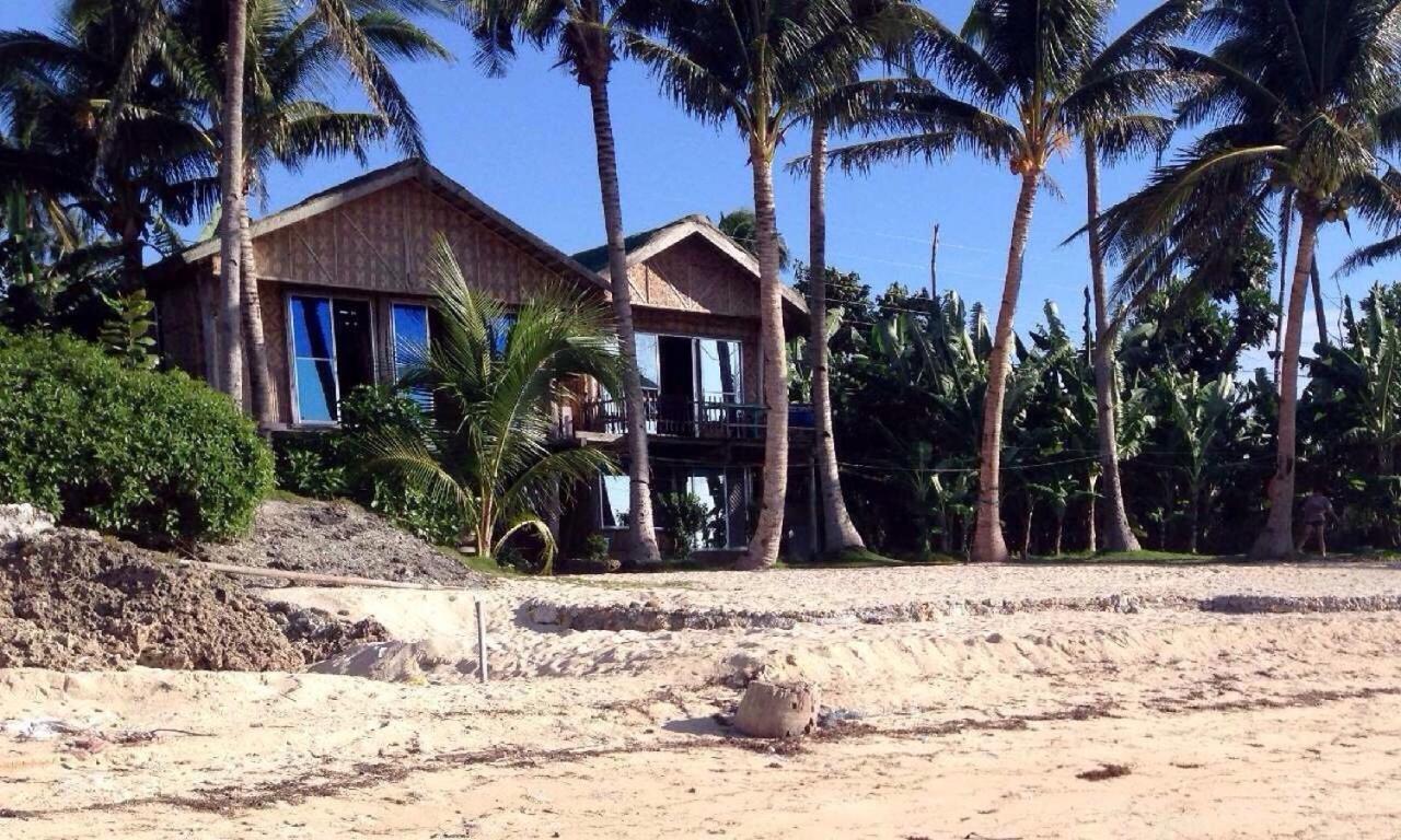 We Call It Rainbow Paradise Hotel Daanbantayan Buitenkant foto
